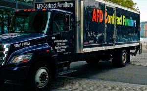 AFD contract furniture Inc