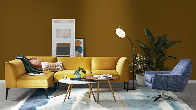 West Elm Work and Steelcase Team Up