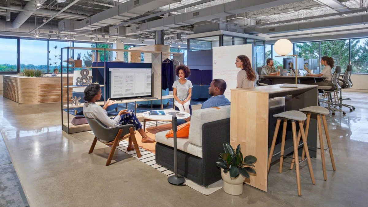 Transforming IT at Steelcase: An Agile Case Study