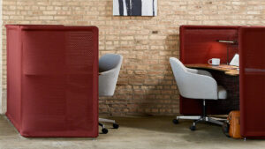 Steelcase Sterling West Elm Collection AFD Office Furniture NY