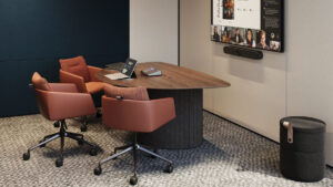 AFD Contract Furniture is one of the nations largest Steelcase Dealers