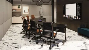 Full Service Office Furniture Management