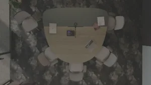 Office Furniture Technology