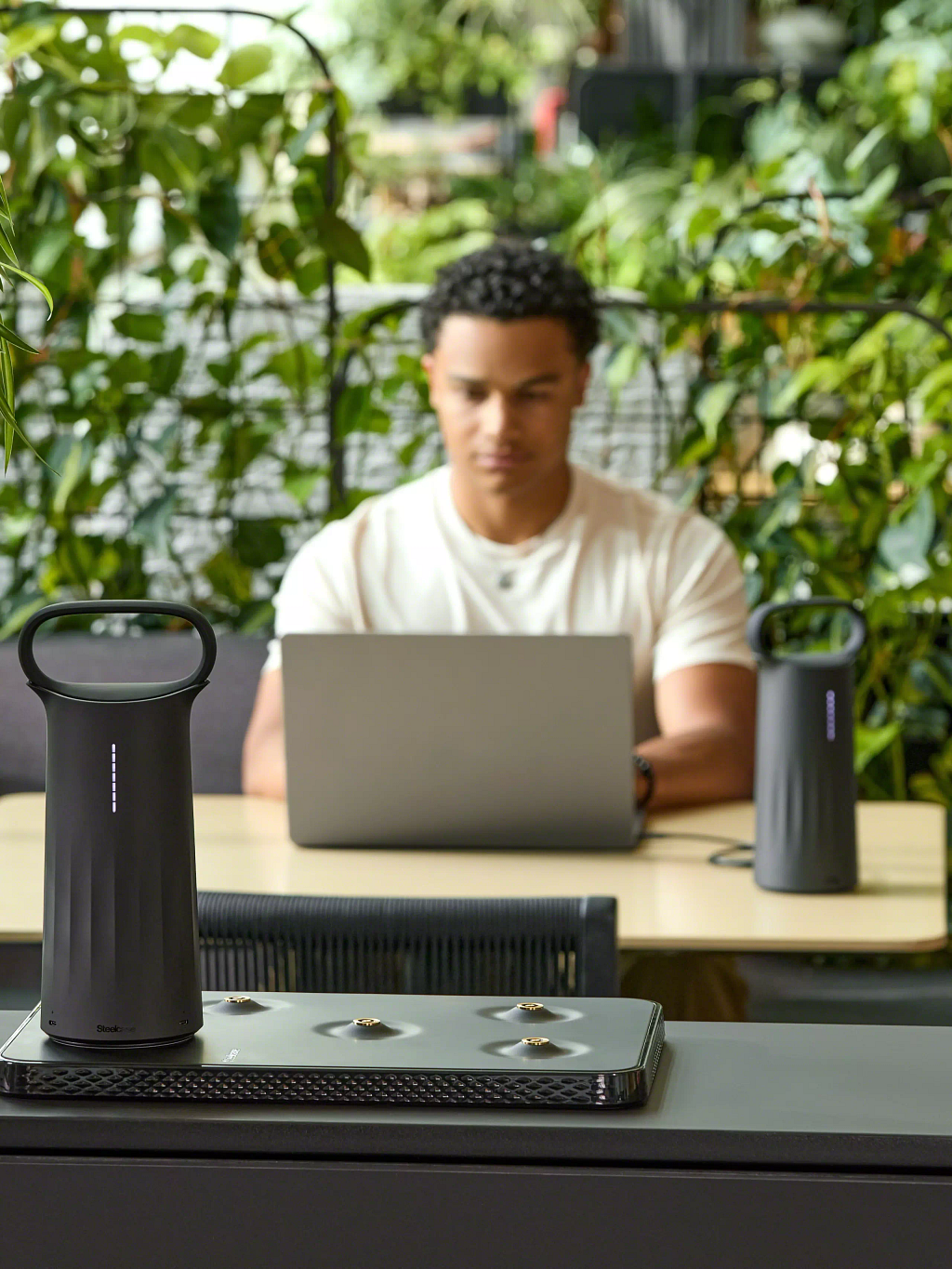 NY's Premier Steelcase Dealer